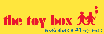 The Toy Box