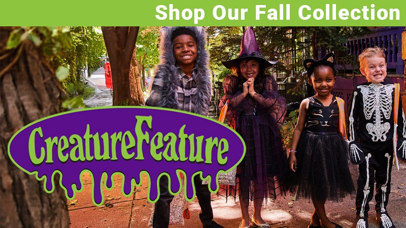 Shop our Autumn Catalog