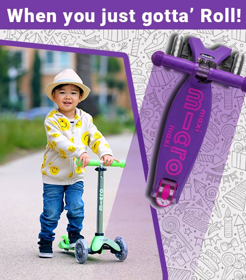 Scooters