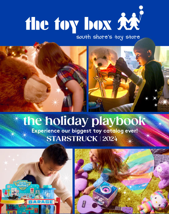 view our holiday toys