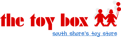 The Toy Box - Over 47 Years of Fun for South Shore Families! - The